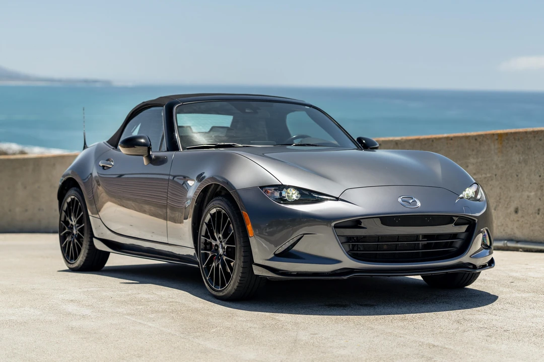 2020 Mazda ND MX-5 Miata - Image 16 of 31