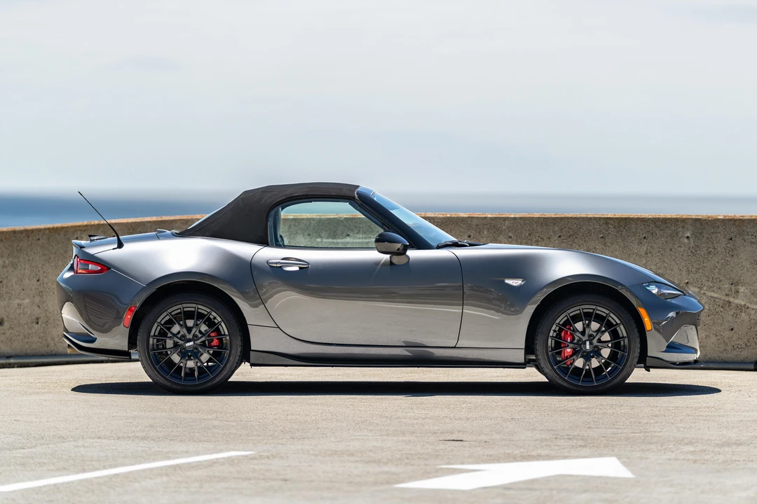 2020 Mazda ND MX-5 Miata - Image 15 of 31