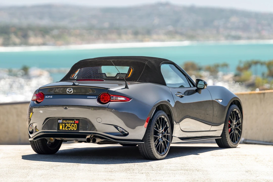 2020 Mazda ND MX-5 Miata - Image 14 of 31