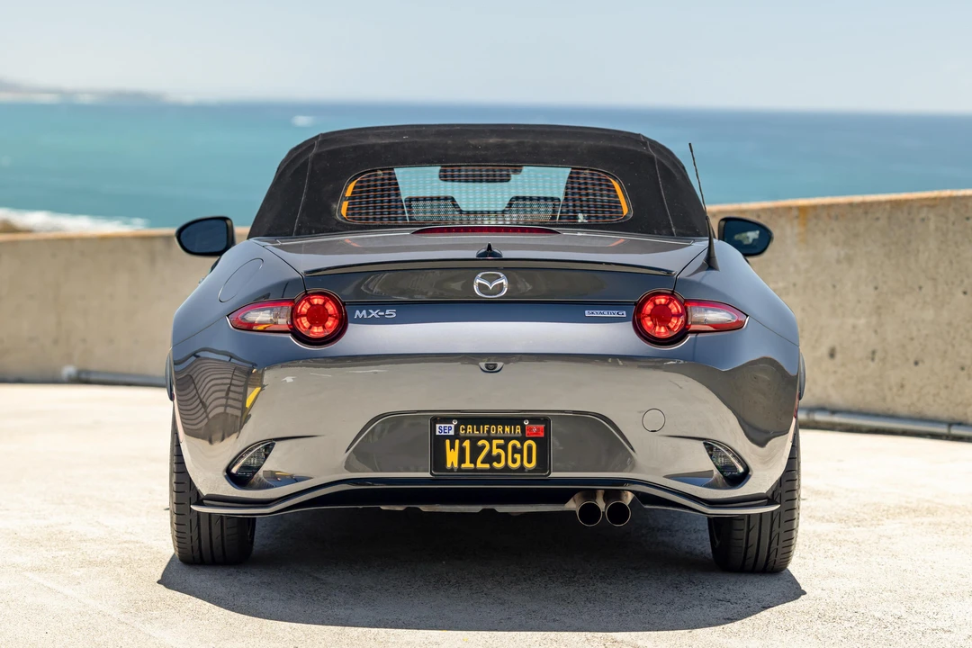 2020 Mazda ND MX-5 Miata - Image 13 of 31