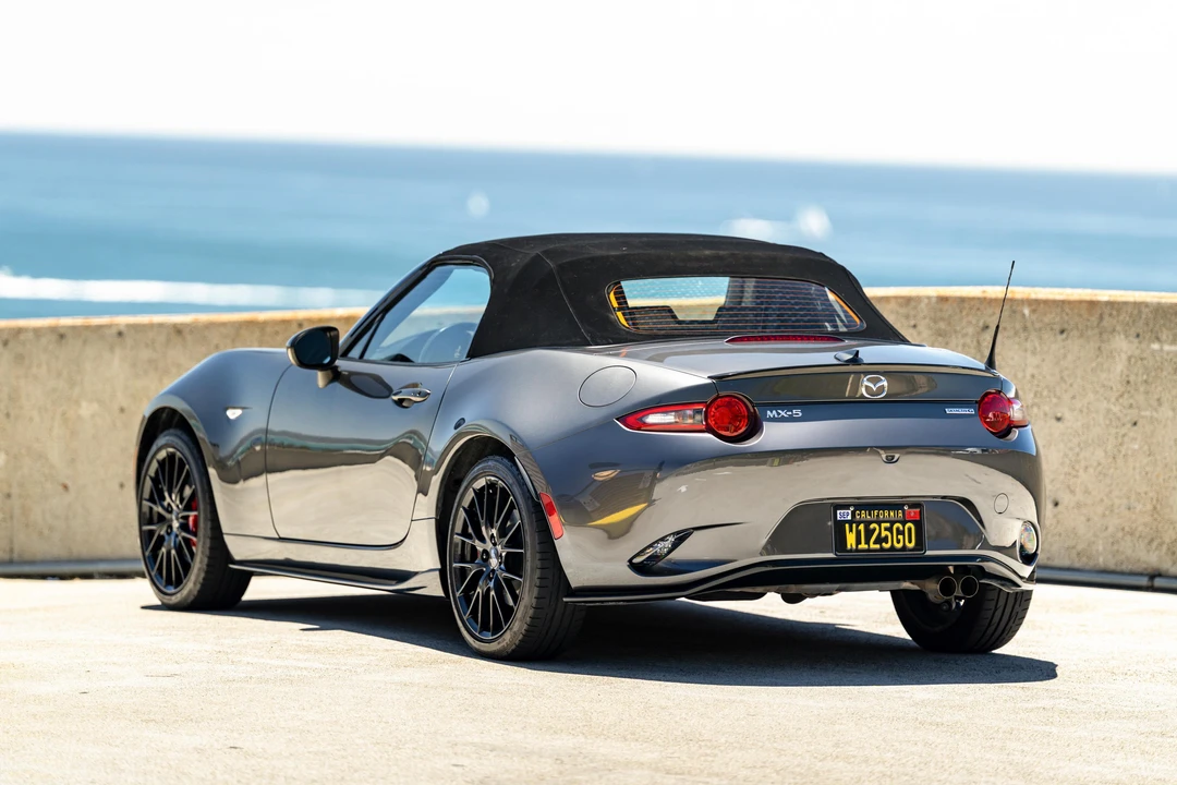 2020 Mazda ND MX-5 Miata - Image 4 of 31