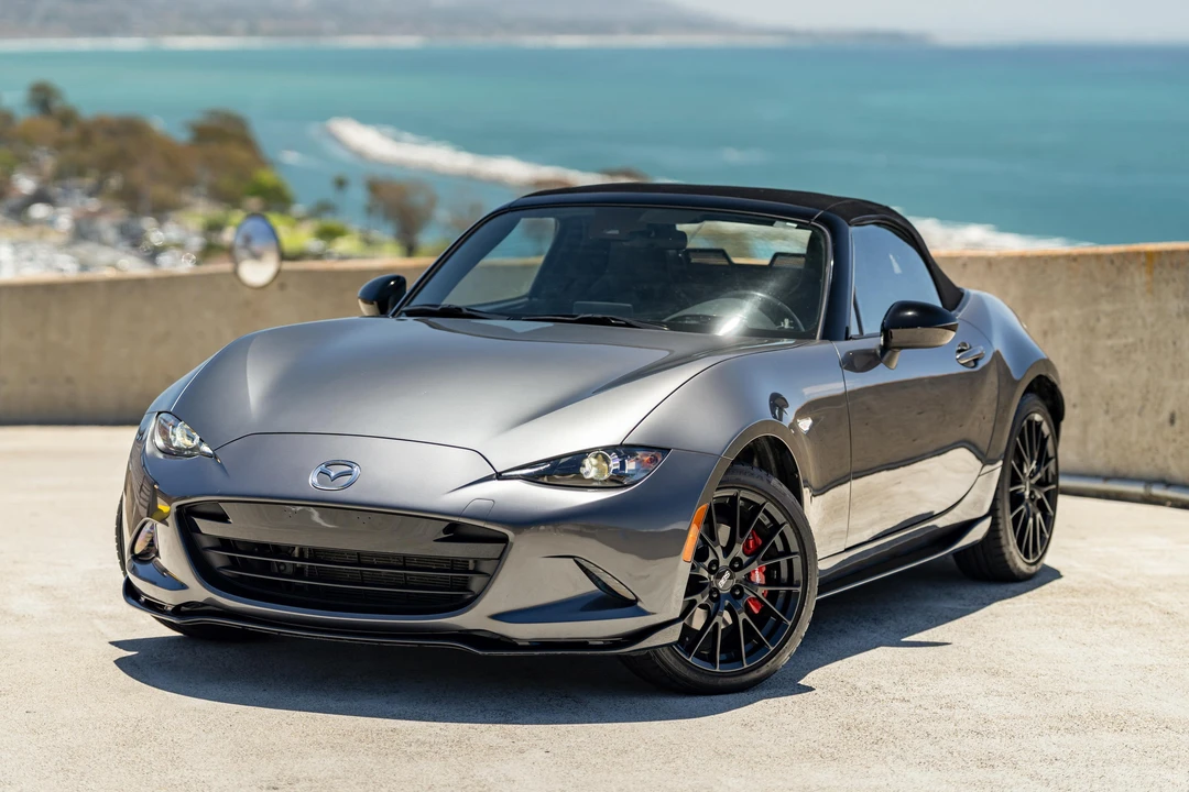 2020 Mazda ND MX-5 Miata - Image 11 of 31