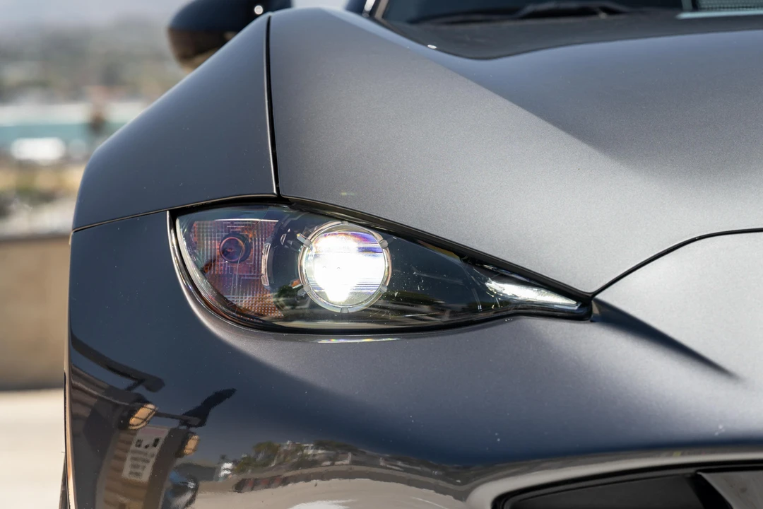 2020 Mazda ND MX-5 Miata - Image 21 of 31
