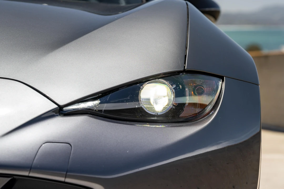 2020 Mazda ND MX-5 Miata - Image 22 of 31