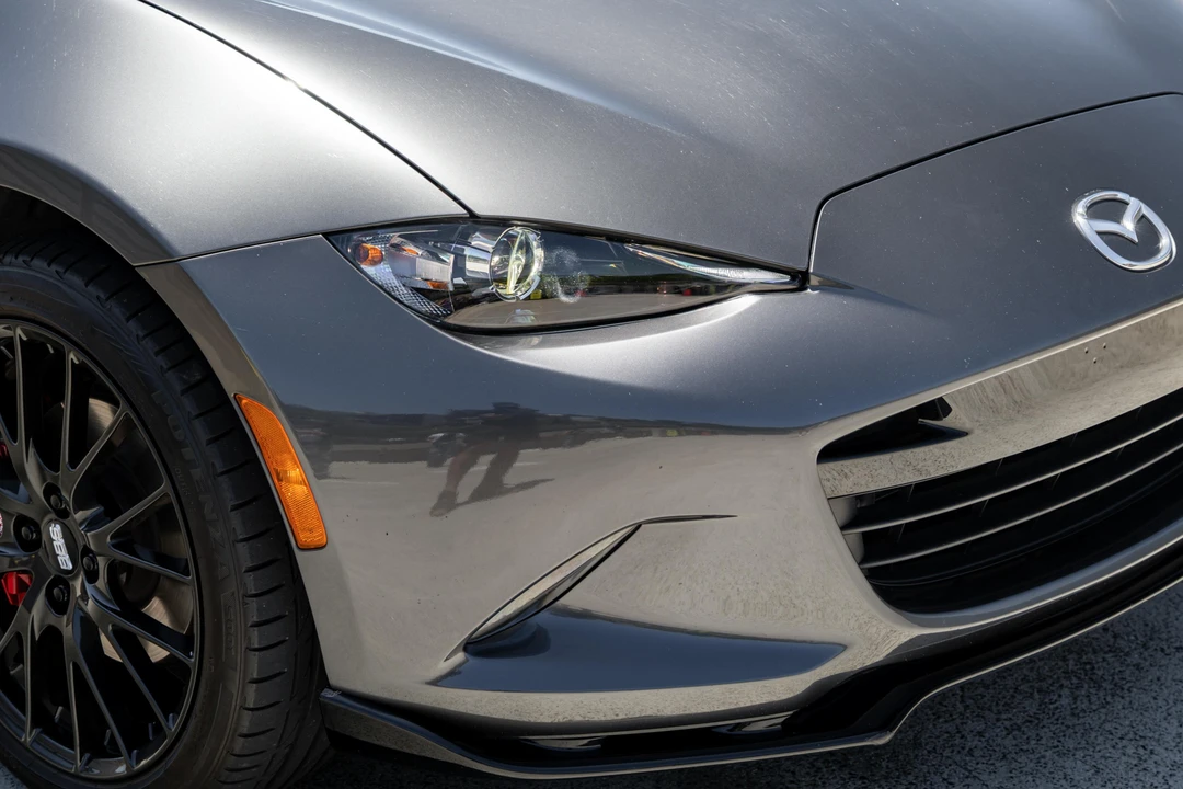 2020 Mazda ND MX-5 Miata - Image 23 of 31