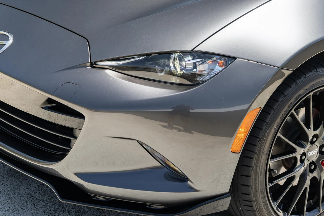 2020 Mazda ND MX-5 Miata - Image 24 of 31