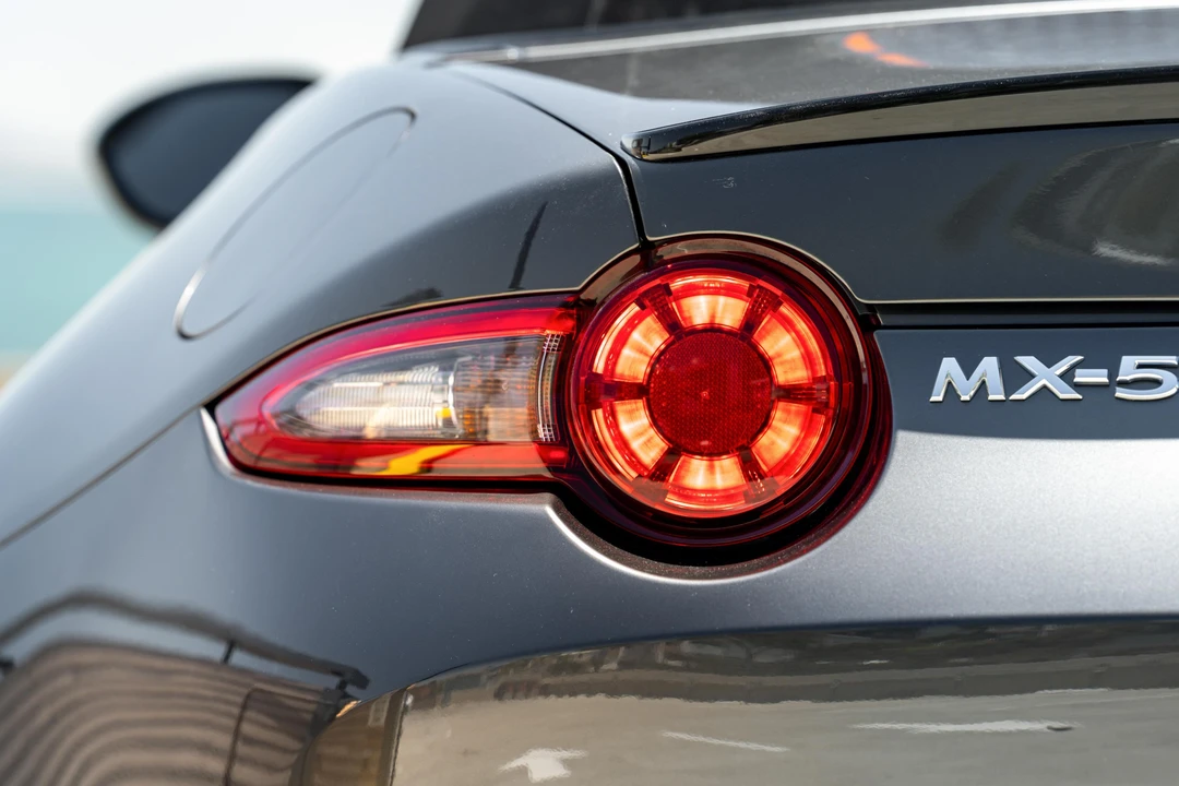 2020 Mazda ND MX-5 Miata - Image 25 of 31