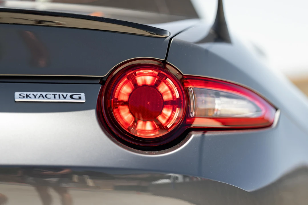 2020 Mazda ND MX-5 Miata - Image 26 of 31