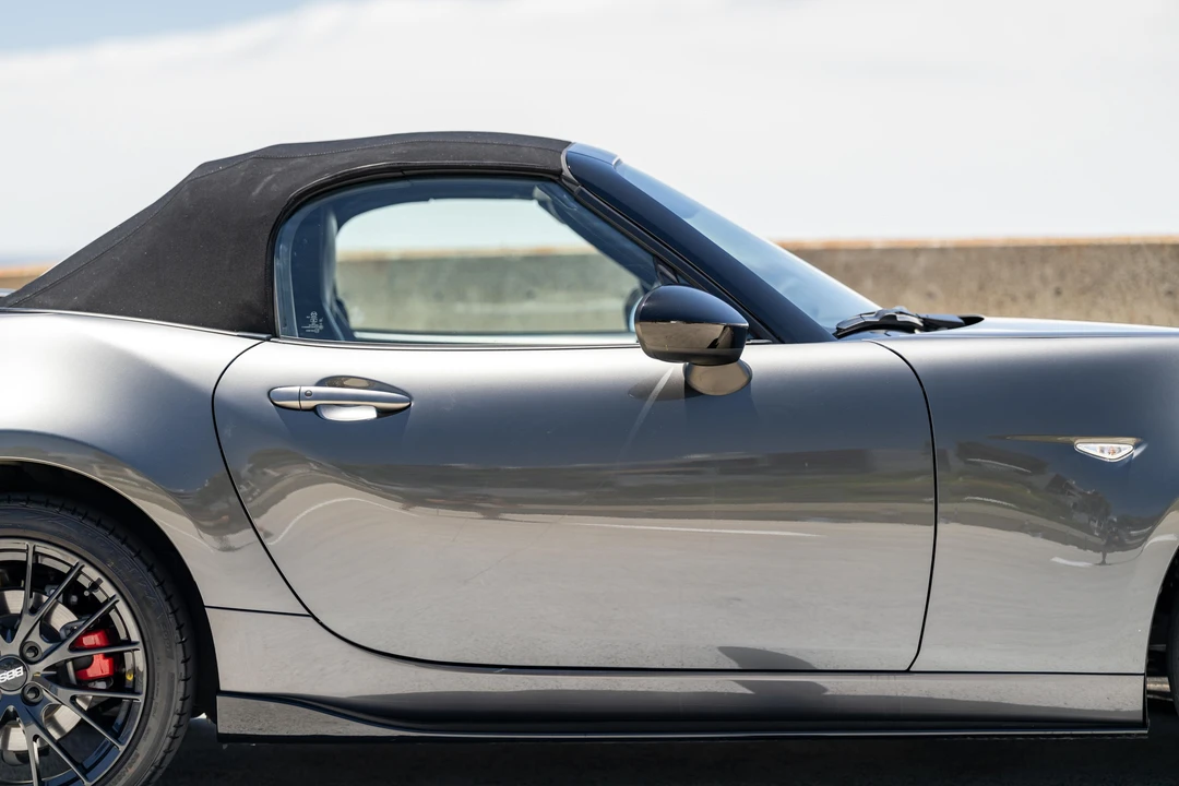 2020 Mazda ND MX-5 Miata - Image 27 of 31