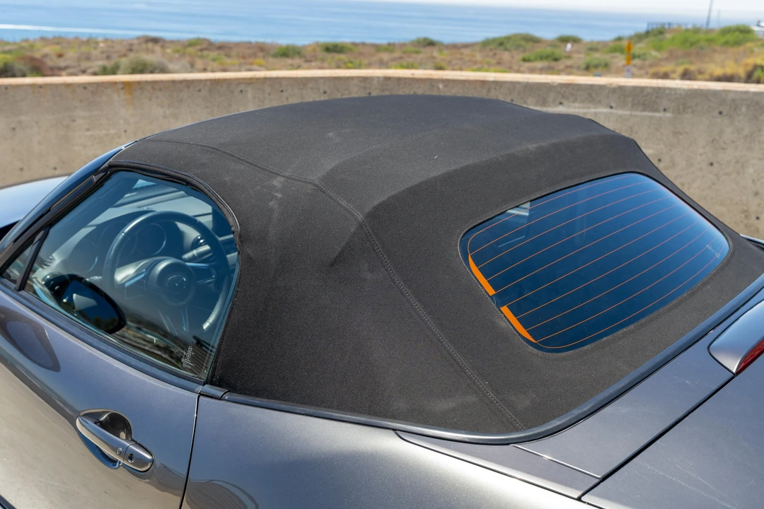 2020 Mazda ND MX-5 Miata - Image 17 of 31