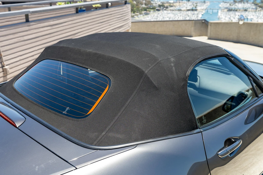 2020 Mazda ND MX-5 Miata - Image 18 of 31