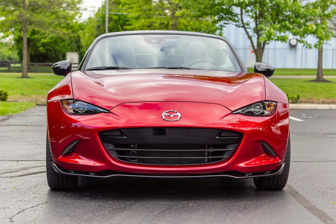 2020 Mazda ND MX-5 Miata - Image 2 of 31