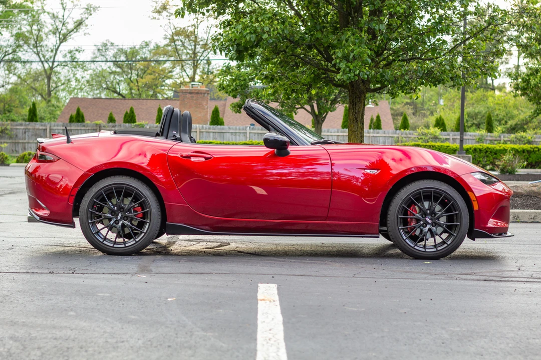 2020 Mazda ND MX-5 Miata - Image 12 of 31