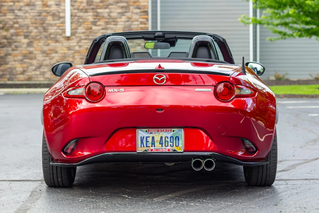 2020 Mazda ND MX-5 Miata - Image 10 of 31