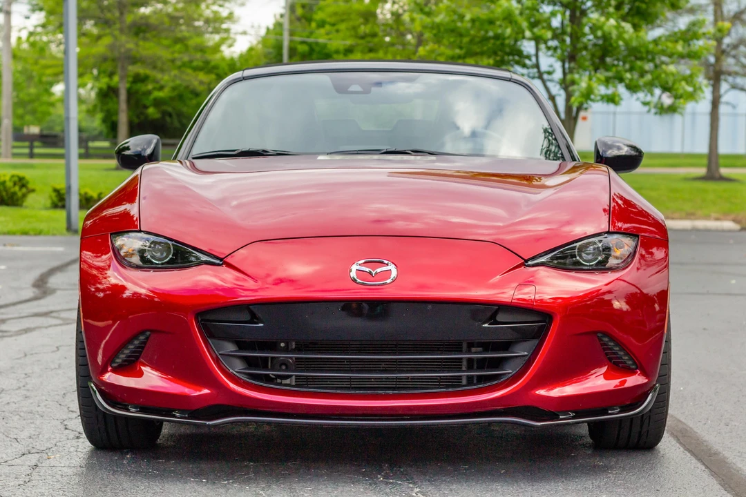 2020 Mazda ND MX-5 Miata - Image 13 of 31