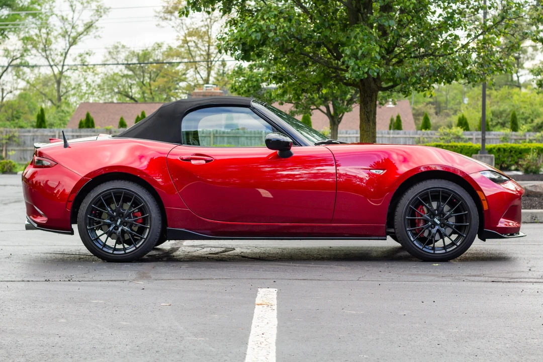 2020 Mazda ND MX-5 Miata - Image 17 of 31
