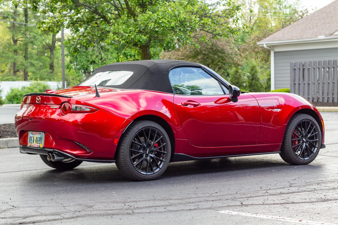 2020 Mazda ND MX-5 Miata - Image 4 of 31