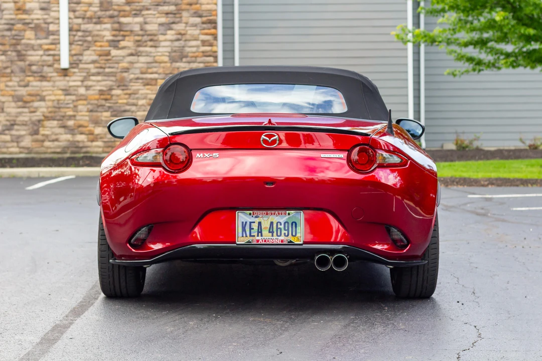 2020 Mazda ND MX-5 Miata - Image 16 of 31