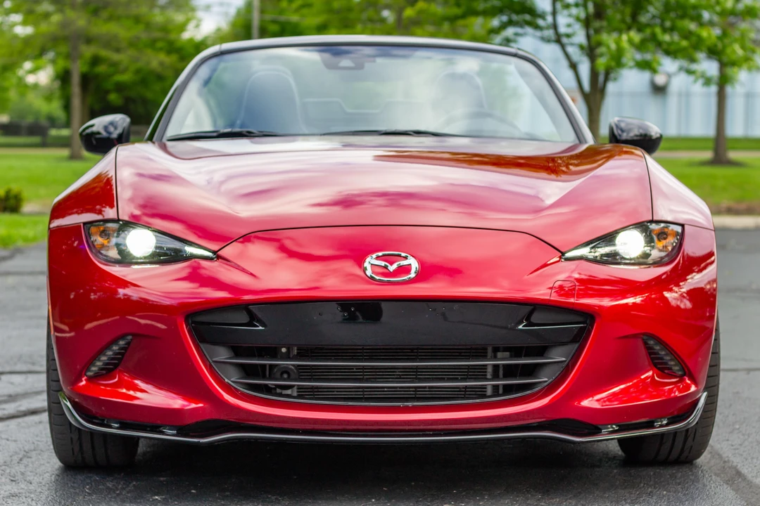2020 Mazda ND MX-5 Miata - Image 6 of 31