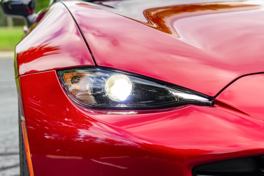 2020 Mazda ND MX-5 Miata - Image 28 of 31