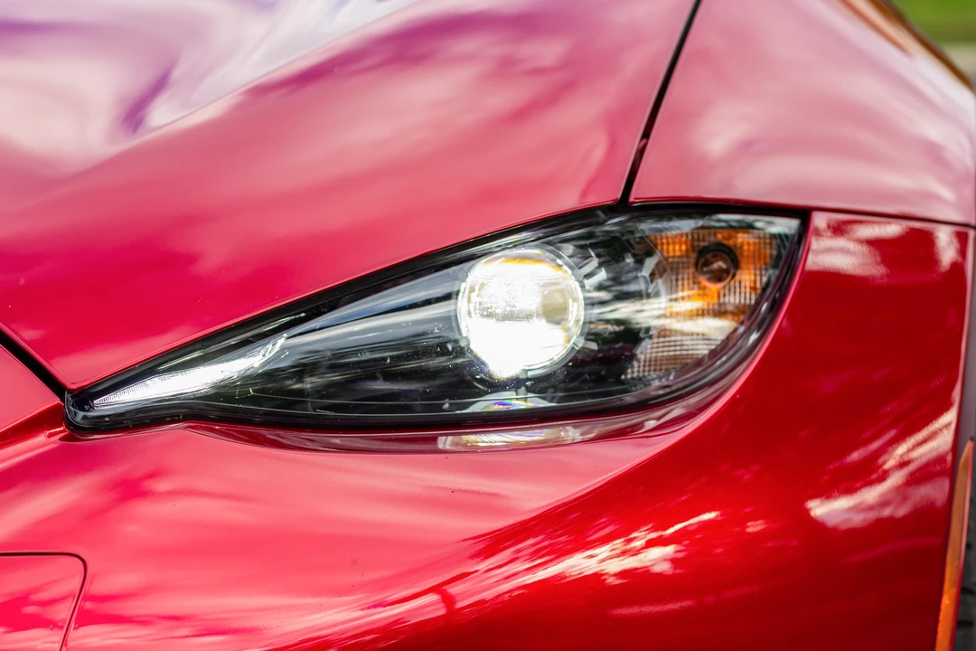 2020 Mazda ND MX-5 Miata - Image 31 of 31