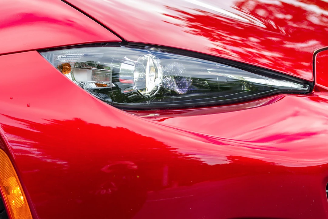 2020 Mazda ND MX-5 Miata - Image 27 of 31