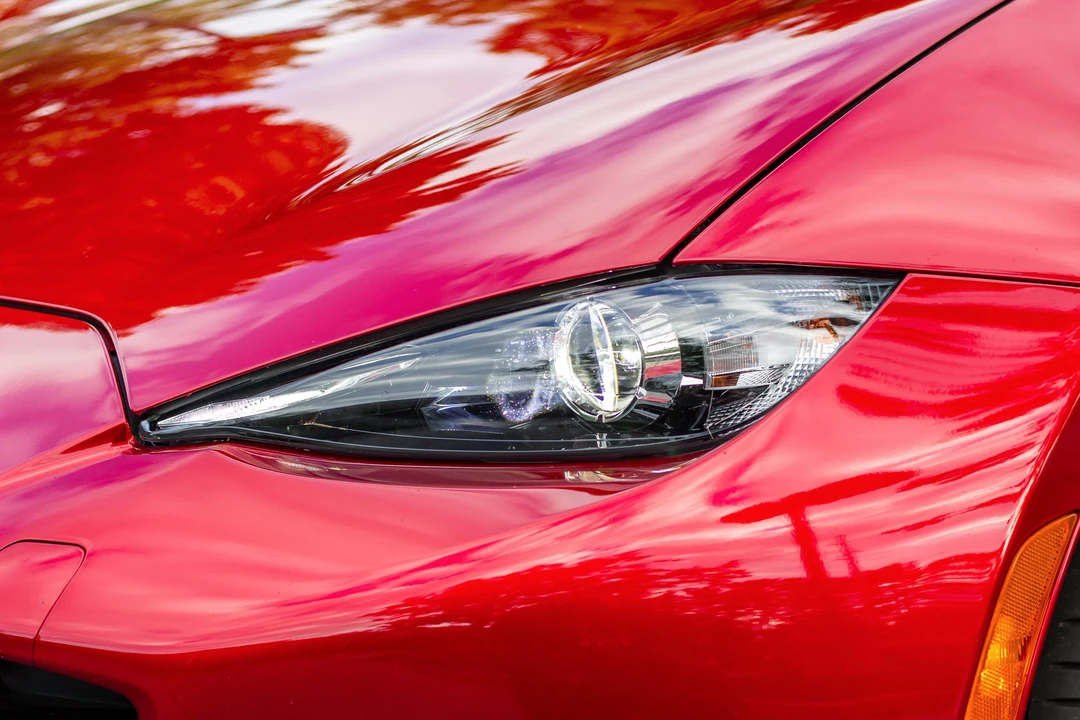 2020 Mazda ND MX-5 Miata - Image 30 of 31