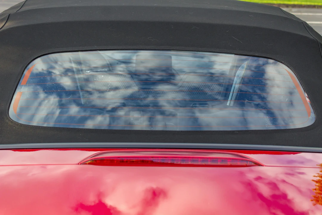 2020 Mazda ND MX-5 Miata - Image 22 of 31