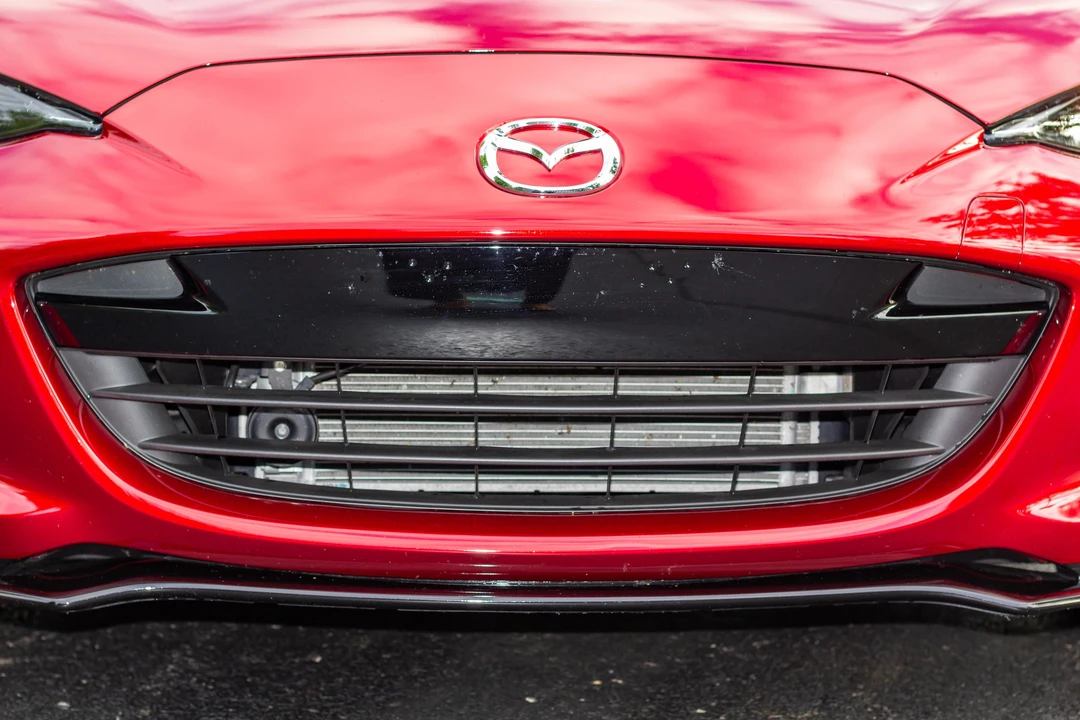 2020 Mazda ND MX-5 Miata - Image 29 of 31
