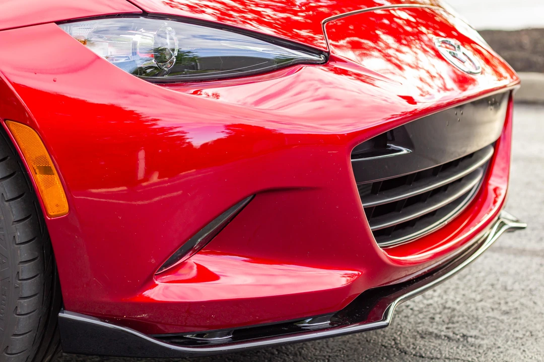 2020 Mazda ND MX-5 Miata - Image 26 of 31