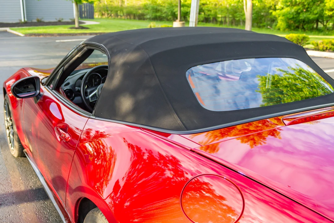 2020 Mazda ND MX-5 Miata - Image 21 of 31