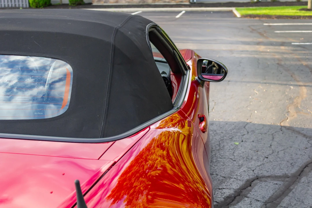 2020 Mazda ND MX-5 Miata - Image 23 of 31