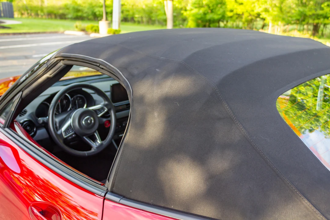 2020 Mazda ND MX-5 Miata - Image 20 of 31