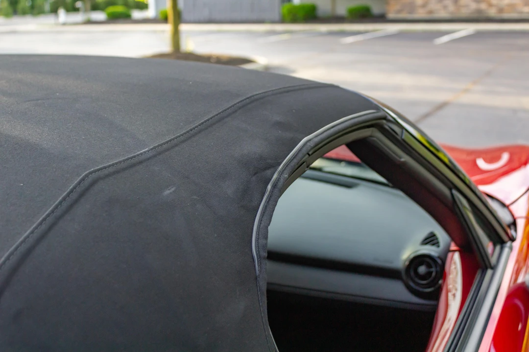 2020 Mazda ND MX-5 Miata - Image 24 of 31
