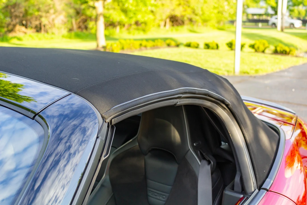 2020 Mazda ND MX-5 Miata - Image 19 of 31