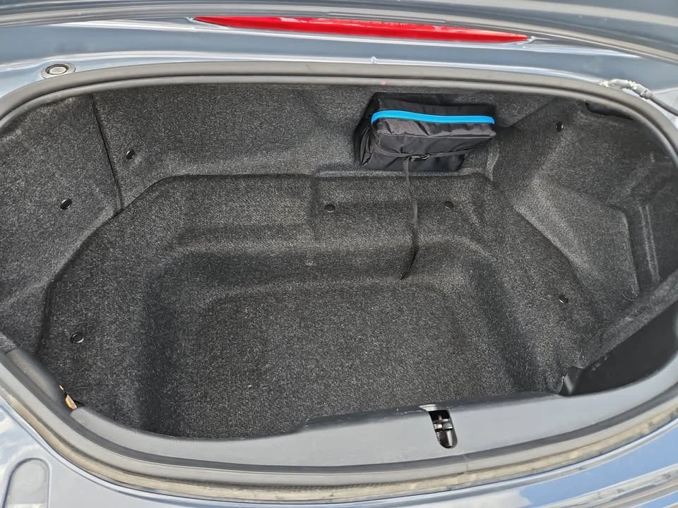 2020 Mazda ND MX-5 Miata - Image 8 of 9