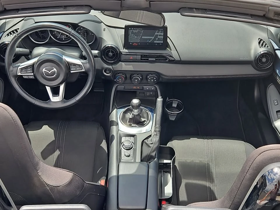 2020 Mazda ND MX-5 Miata - Image 3 of 9