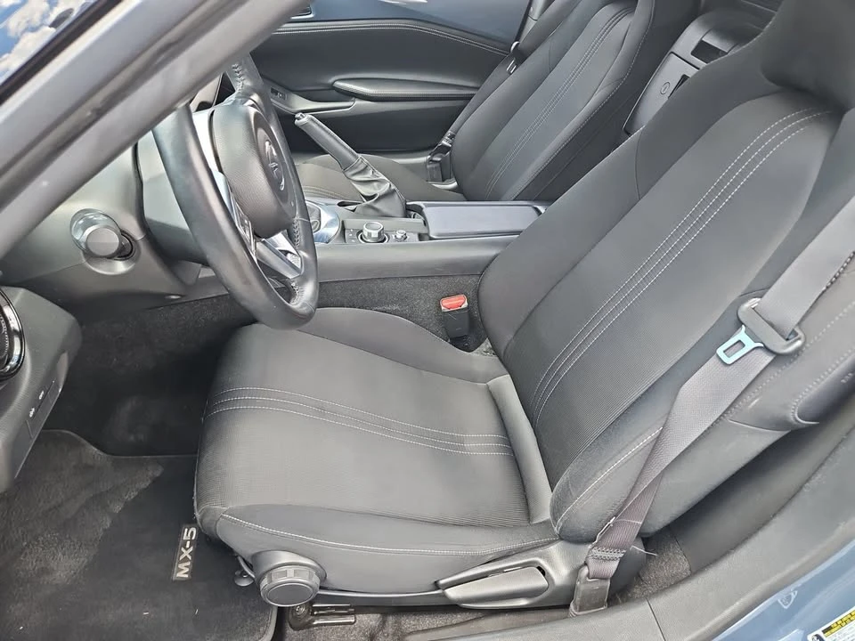 2020 Mazda ND MX-5 Miata - Image 4 of 9