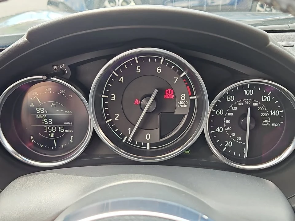 2020 Mazda ND MX-5 Miata - Image 5 of 9