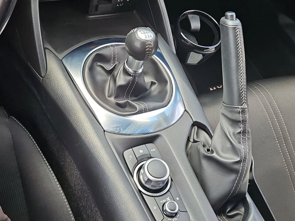 2020 Mazda ND MX-5 Miata - Image 6 of 9