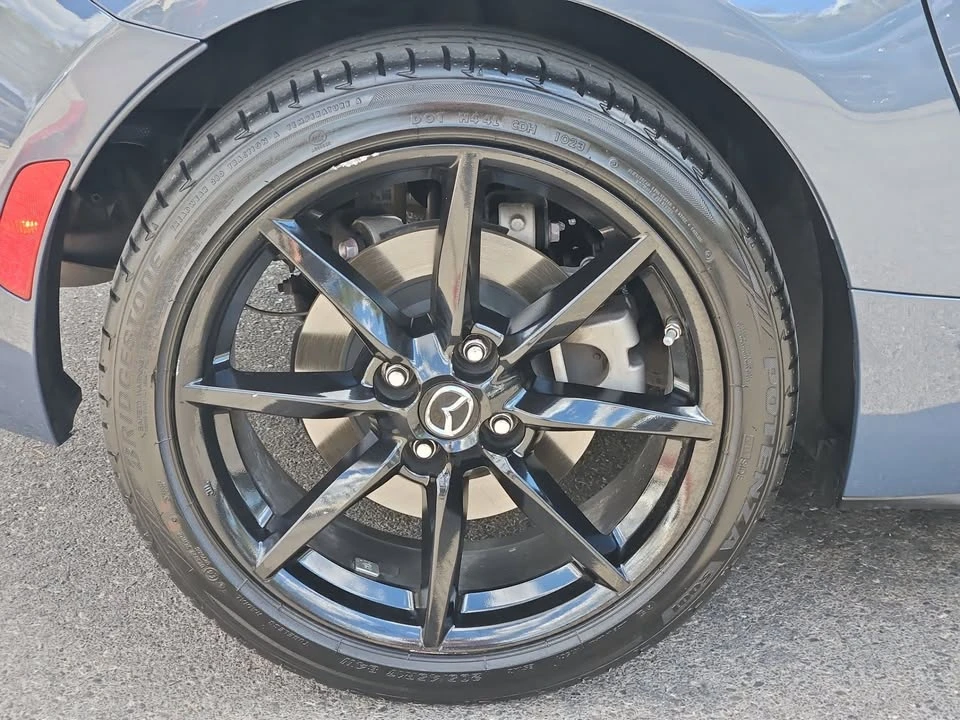 2020 Mazda ND MX-5 Miata - Image 5 of 5