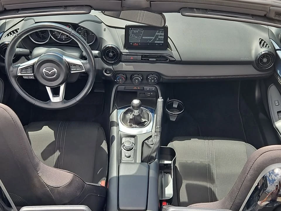 2020 Mazda ND MX-5 Miata - Image 4 of 5
