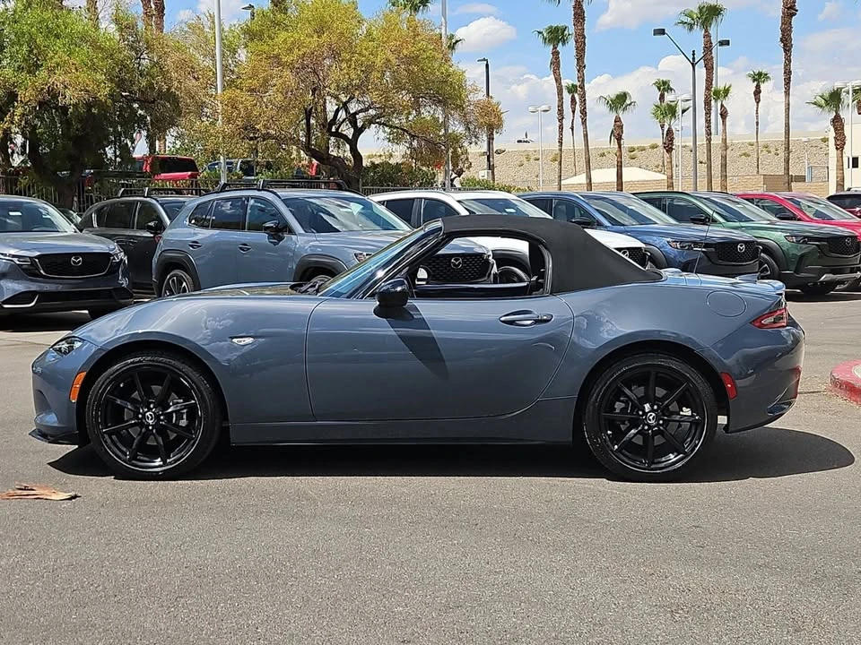 2020 Mazda ND MX-5 Miata - Image 2 of 5
