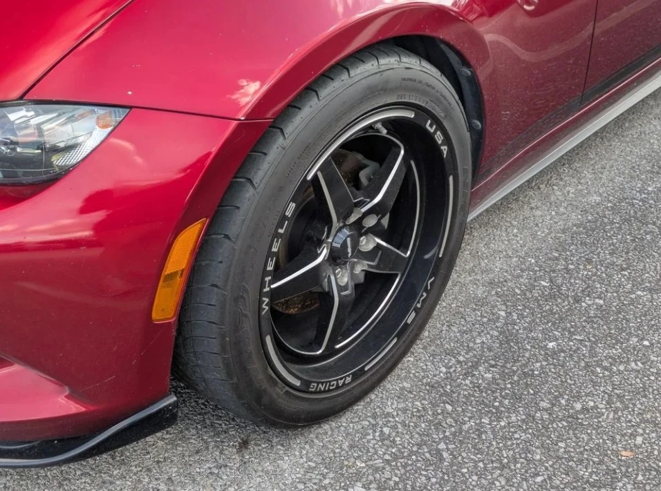 2020 Mazda ND MX-5 Miata - Image 5 of 5