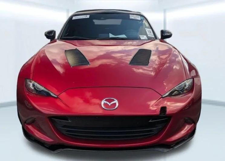 2020 Mazda ND MX-5 Miata - Image 4 of 5