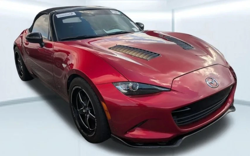2020 Mazda ND MX-5 Miata - Image 3 of 5