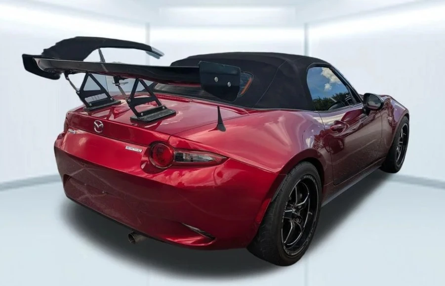2020 Mazda ND MX-5 Miata - Image 2 of 5