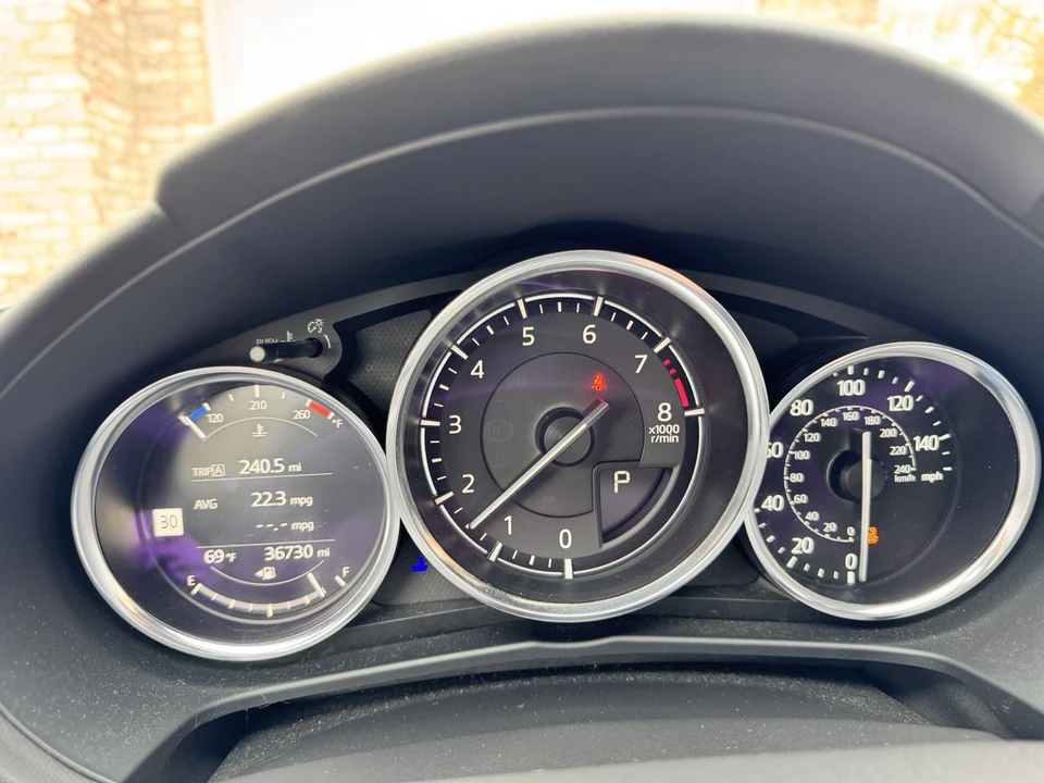 2020 Mazda ND MX-5 Miata - Image 8 of 24