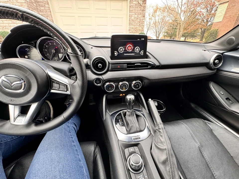 2020 Mazda ND MX-5 Miata - Image 11 of 24