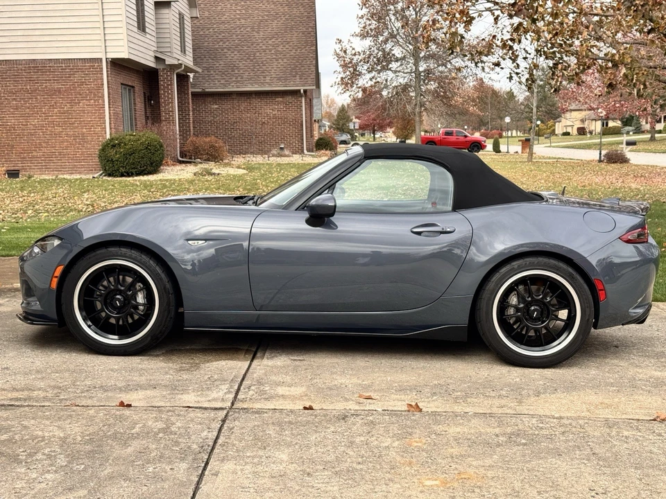 2020 Mazda ND MX-5 Miata - Image 6 of 24